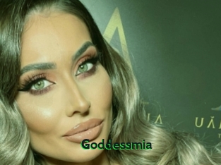 Goddessmia