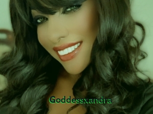 Goddessxandra