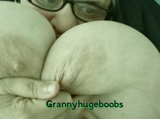 Grannyhugeboobs