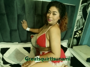 Greatsquirttsunami