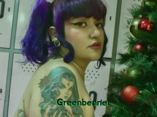 Greenbennet