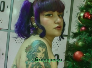 Greenperez