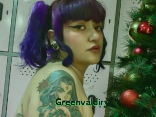 Greenvaldiry