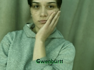 Gwenburtt