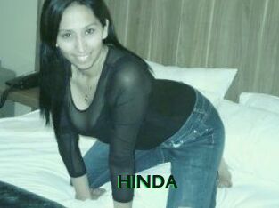 HINDA