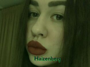 Haizenberg