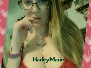 HarleyMarie