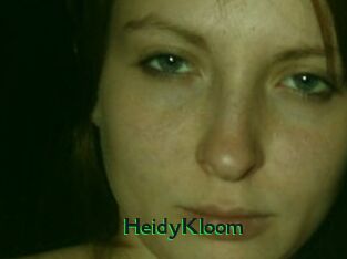 HeidyKloom