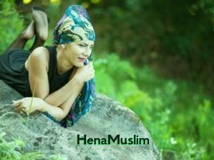 HenaMuslim