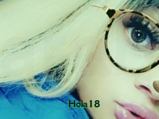 Hola18