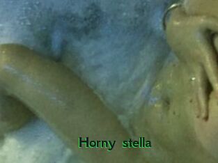 Horny_stella