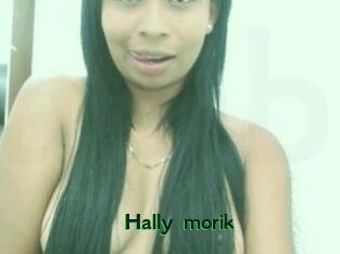 Hally_morik