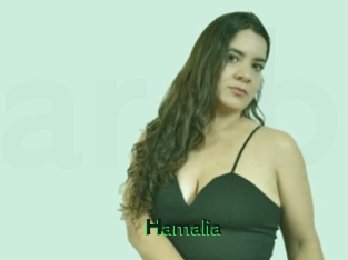 Hamalia