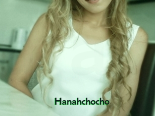 Hanahchocho