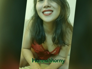 Hannahhorny