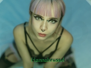 Hannahrussel