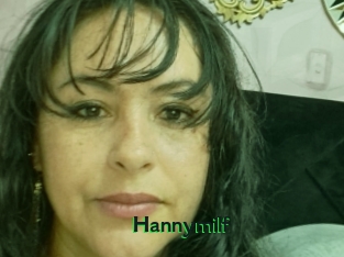 Hannymilf