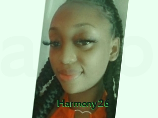 Harmony26