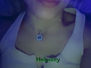 Helloclitty