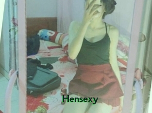 Hensexy