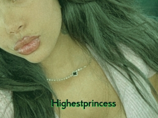 Highestprincess