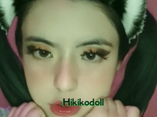 Hikikodoll