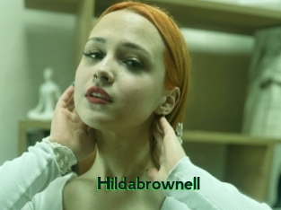 Hildabrownell