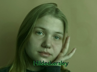 Hildeckersley