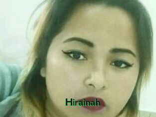 Hirainah