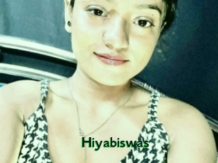 Hiyabiswas