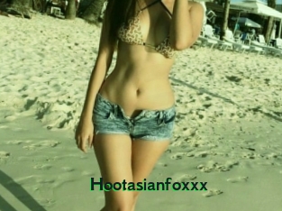 Hootasianfoxxx