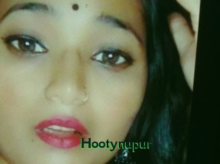 Hootynupur