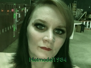 Hotmodel1984