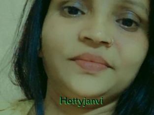 Hottyjanvi