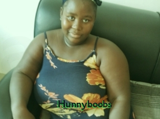 Hunnyboobs