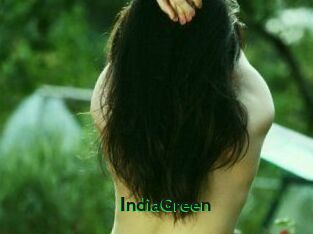 IndiaGreen