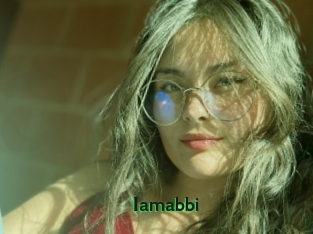 Iamabbi