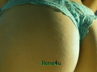 Ilona4u