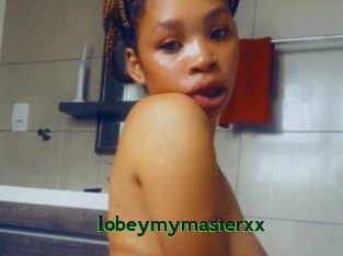 Iobeymymasterxx