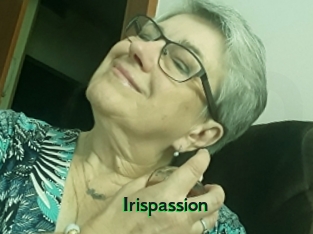 Irispassion