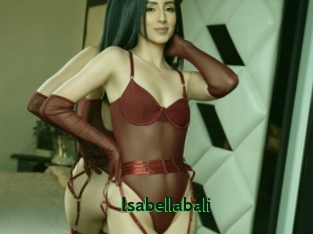 Isabellabali