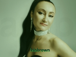 Isisbrown