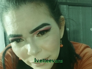 Ivetteevans