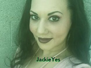 JackieYes