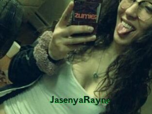 JasenyaRayne