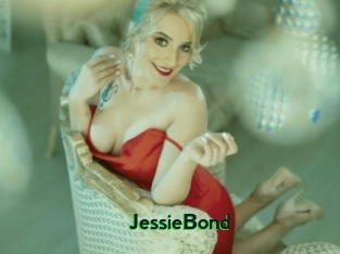 JessieBond