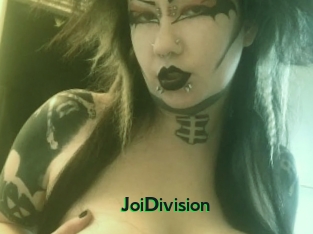 JoiDivision