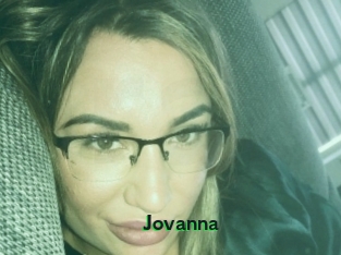 Jovanna