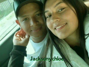 Jacksonychloe