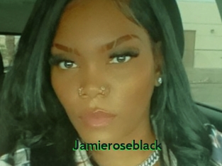 Jamieroseblack